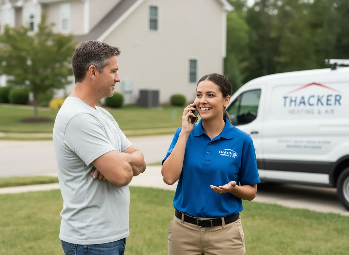 Ac Repair North Loup, NE FAQs